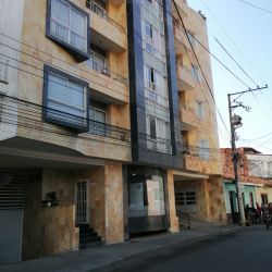 Apartamento en Edificio La Castellana