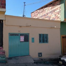 Casa en la Industrial
