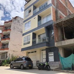 Apartamento en San Juan de Dios