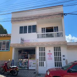 Apartamento en Carlos Martinez