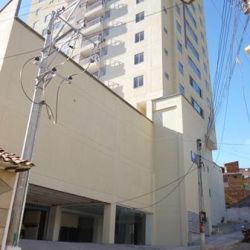 Apartamento en los Nogales