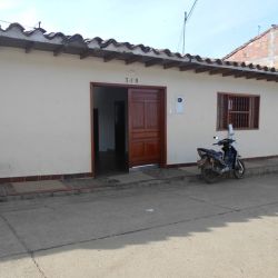 Casa en el Valle de San Jose