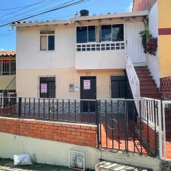 Apartamento en Rojas Pinilla
