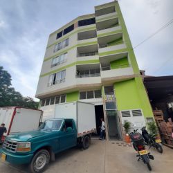 Apartamento en Simón Bolivar