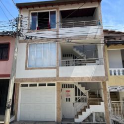 Apartamento en Villa Olímpica