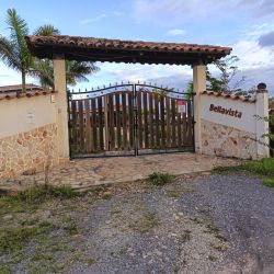 PARCELA EN LA VEREDA GUAYABAL