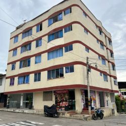 APARTAMENTO EN LA VILLA OLIMPICA