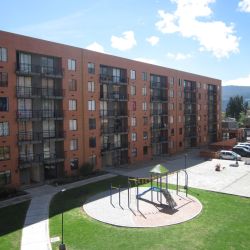 Apartamento en Chía