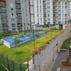 Apartamento Vivero Club