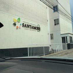 Apartamento Santamore