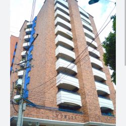 Apartamento Edificio Hunzaa