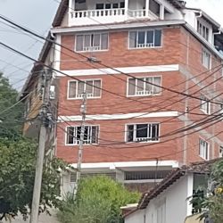Apartamento Acacias
