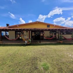 FINCA EN LA VEREDA PEDREGAL ALTO