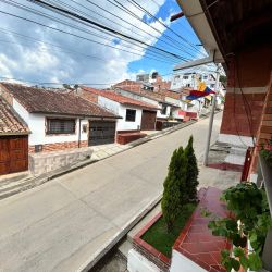 Casa Villa del Rosario