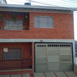 Casa Villa del Rosario