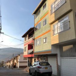 APARTAMENTO EN LA VILLA OLIMPICA