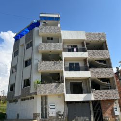 Apartamento en Curití
