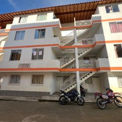 Apartamento en Simón Bolivar