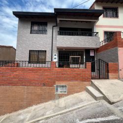 Apartamento en Rojas Pinilla