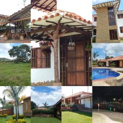 LOTE EN EL CONJUNTO TIERRA GUANE