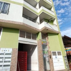 APARTAMENTO EN SIMON BOLIVAR