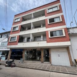 Apartamento en el Centro