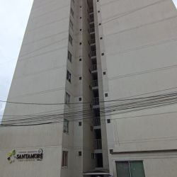 APARTAMENTO EN SANTA MORE 2