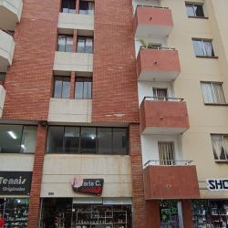 APARTAMENTO EN EL EDIFICIO VENECIA