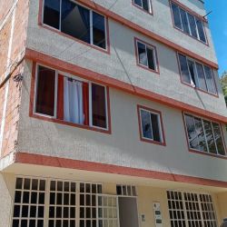 APARTAMENTO EN EL BARRIO PORTO VELHO