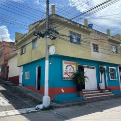 Apartamento en Carlos Martínez