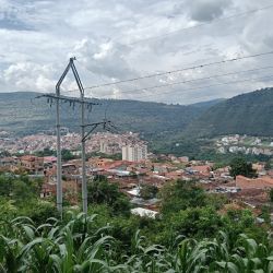 LOTE EN VENTA EN JOSE ANTONIO GALAN