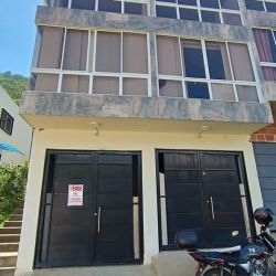 APARTAMENTO EN BELLA VISTA