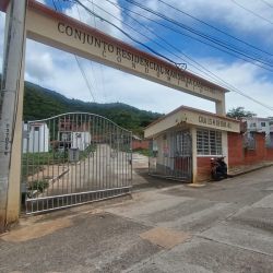 LOTE EN EL CONJUNTO MARSELLA 1
