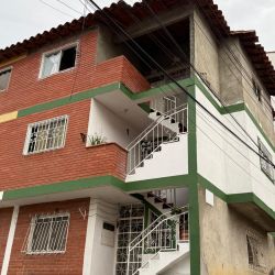 Apartamento en Pablo Sexto Apto 201