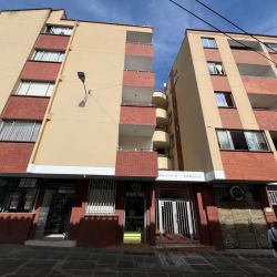 Apartamento en el Centro