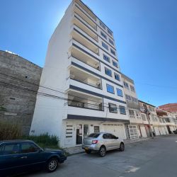APARTAMENTO EN EL PRADO