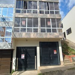 APARTAMENTO EN BELLA VISTA