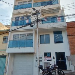 APARTAMENTO EN SAN CARLOS