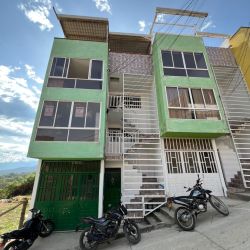 Apartamento en Divino Niño
