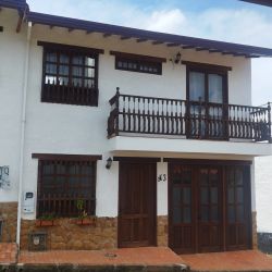 Casa Condominio Buragua