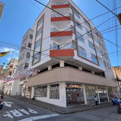 Apartamento en el Centro