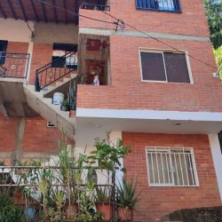 APARTAMENTO EN CIUDAD FUTURO