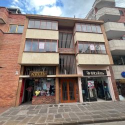 Apartaestudio en el Centro