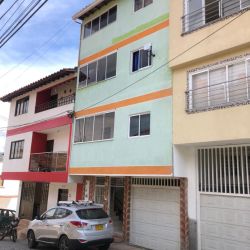 Apartamento 1 piso