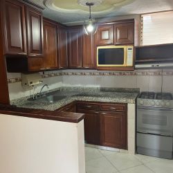 APARTAMENTO EN ALTAMIRA