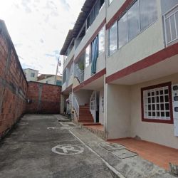 APARTAMENTO EN EL CONJUNTO MARSELLA CAMPESTRE 2