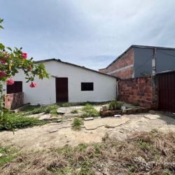 Casa lote en Mogotes