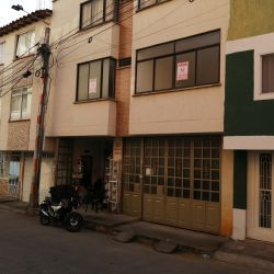 Apartamento - SAN JUAN DE DIOS