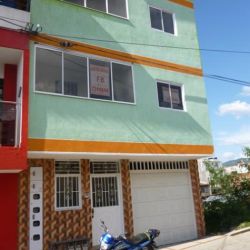 Apartamento Villa Olimpica - 201